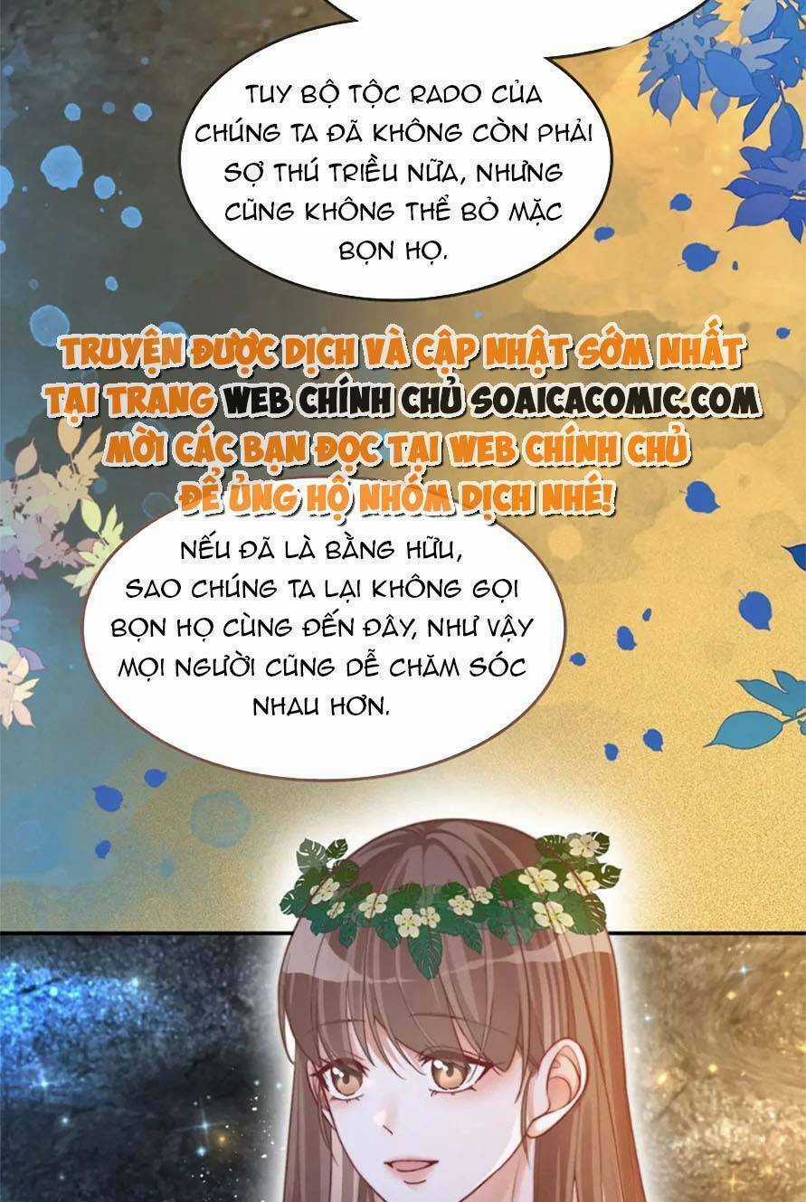 Xuyên Nhanh Nữ Phụ Bình Tĩnh Chút Chapter 161 trang 51