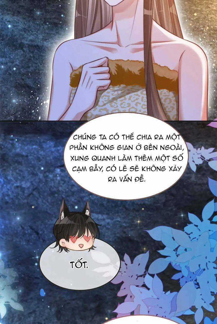 Xuyên Nhanh Nữ Phụ Bình Tĩnh Chút Chapter 161 trang 52