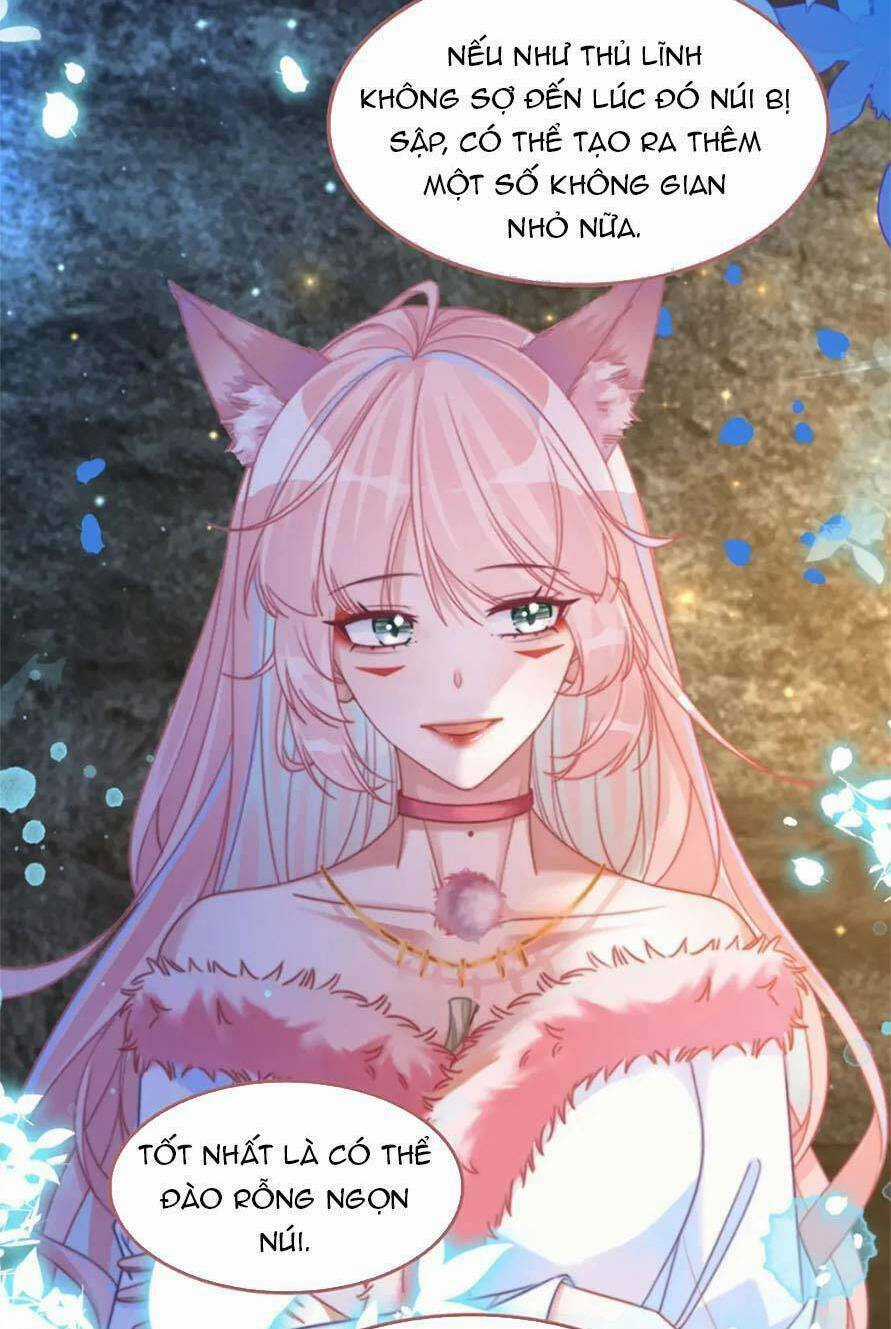 Xuyên Nhanh Nữ Phụ Bình Tĩnh Chút Chapter 161 trang 53