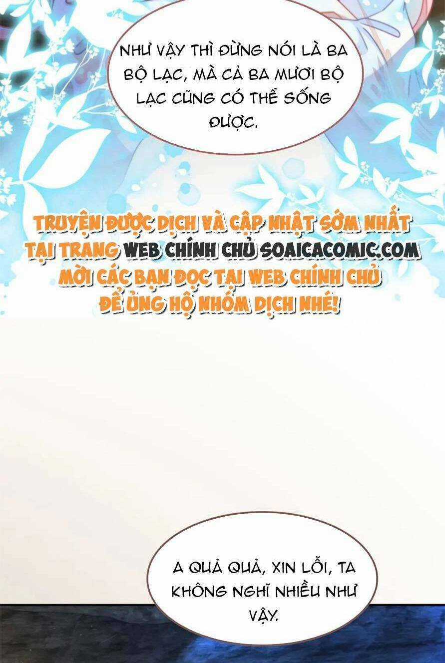 Xuyên Nhanh Nữ Phụ Bình Tĩnh Chút Chapter 161 trang 54