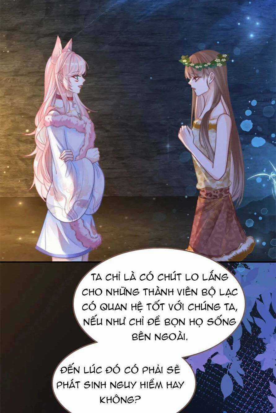 Xuyên Nhanh Nữ Phụ Bình Tĩnh Chút Chapter 161 trang 55