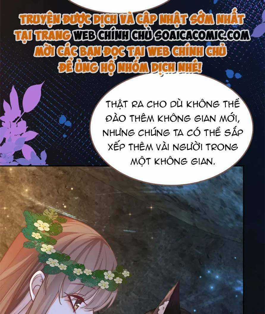Xuyên Nhanh Nữ Phụ Bình Tĩnh Chút Chapter 161 trang 56