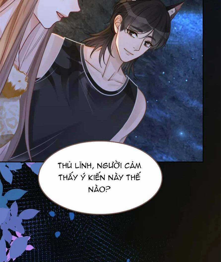 Xuyên Nhanh Nữ Phụ Bình Tĩnh Chút Chapter 161 trang 57