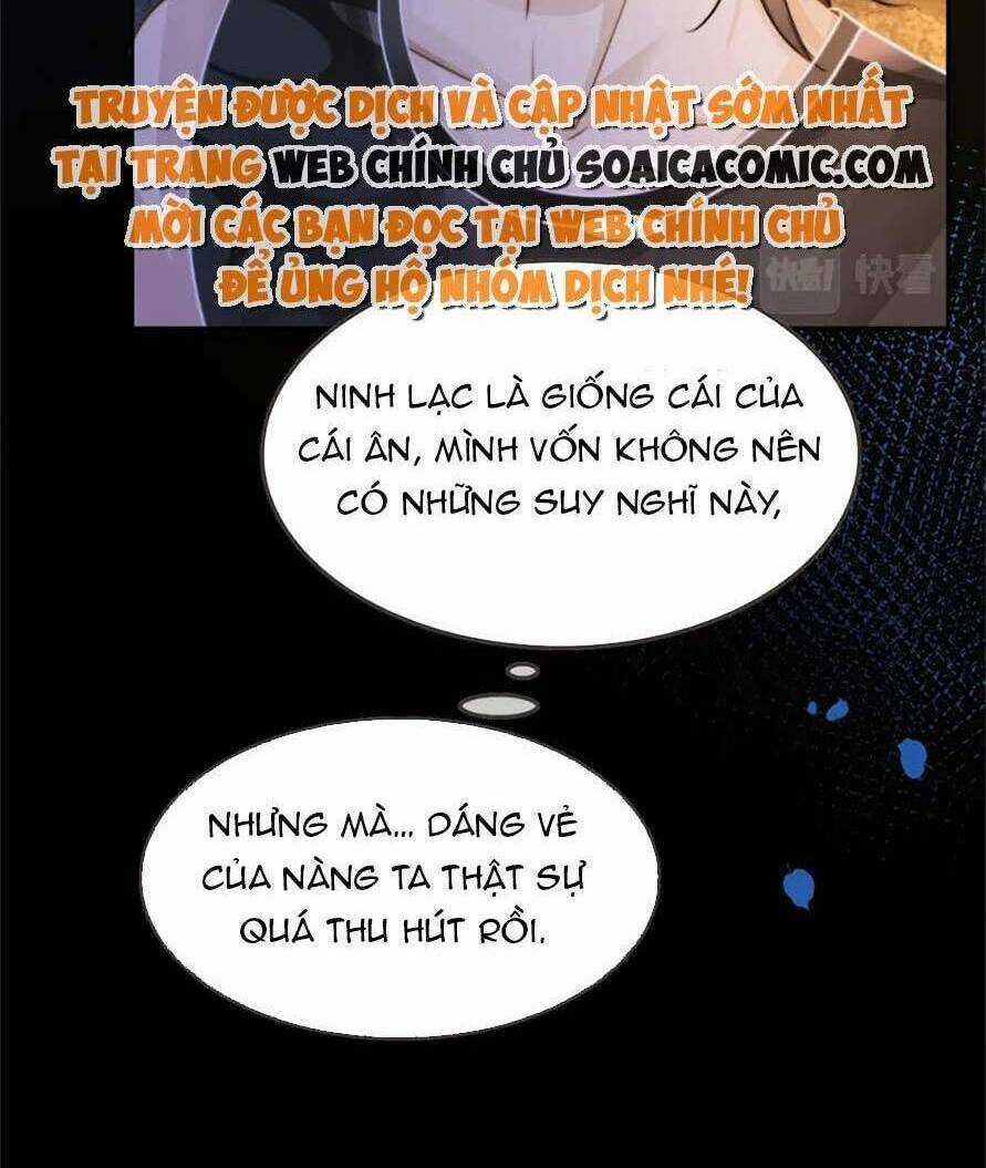 Xuyên Nhanh Nữ Phụ Bình Tĩnh Chút Chapter 161 trang 59