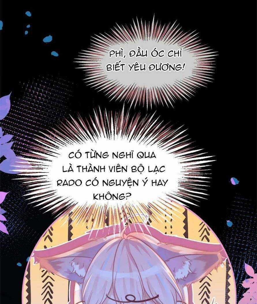 Xuyên Nhanh Nữ Phụ Bình Tĩnh Chút Chapter 161 trang 60