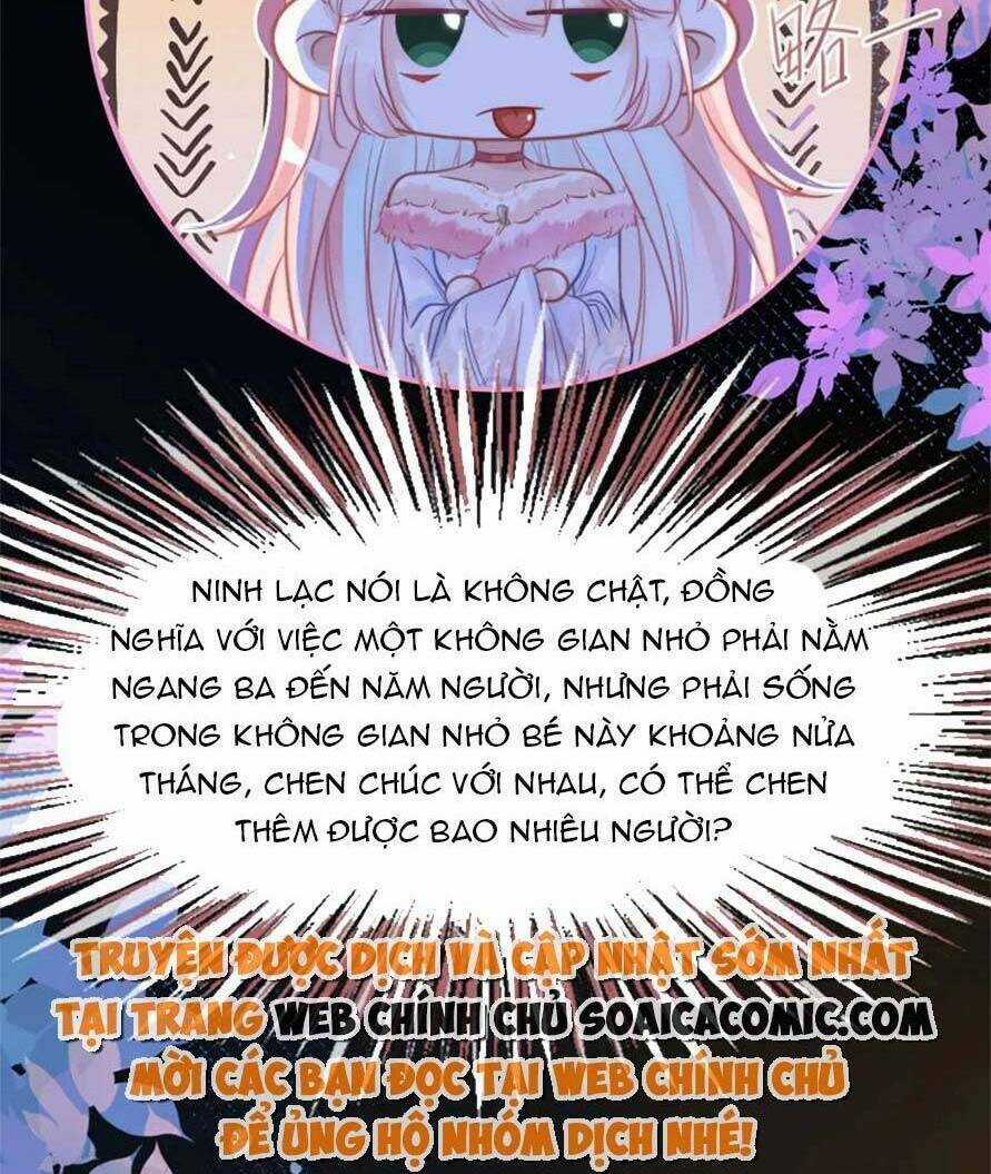 Xuyên Nhanh Nữ Phụ Bình Tĩnh Chút Chapter 161 trang 61