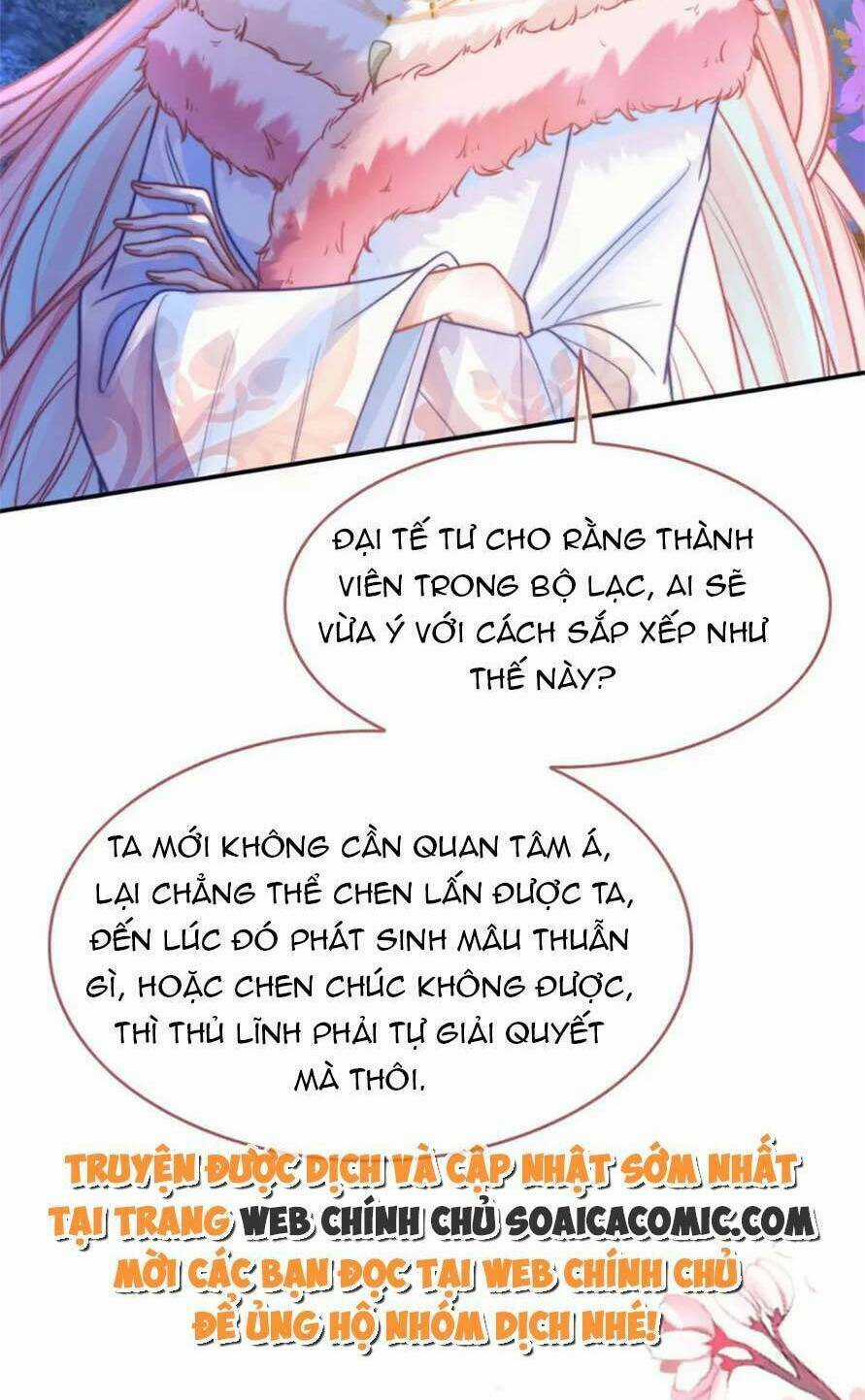 Xuyên Nhanh Nữ Phụ Bình Tĩnh Chút Chapter 161 trang 64