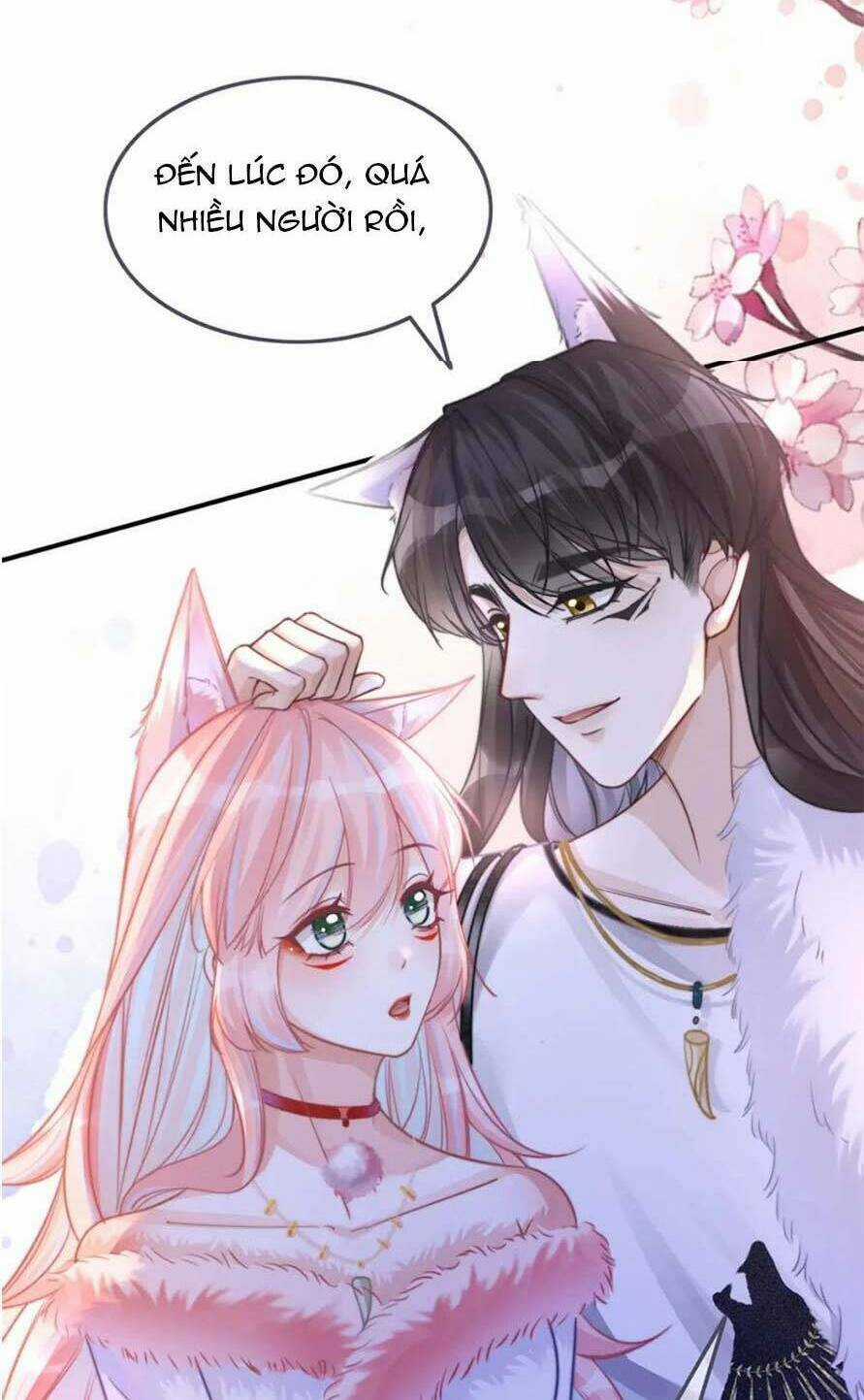 Xuyên Nhanh Nữ Phụ Bình Tĩnh Chút Chapter 161 trang 65