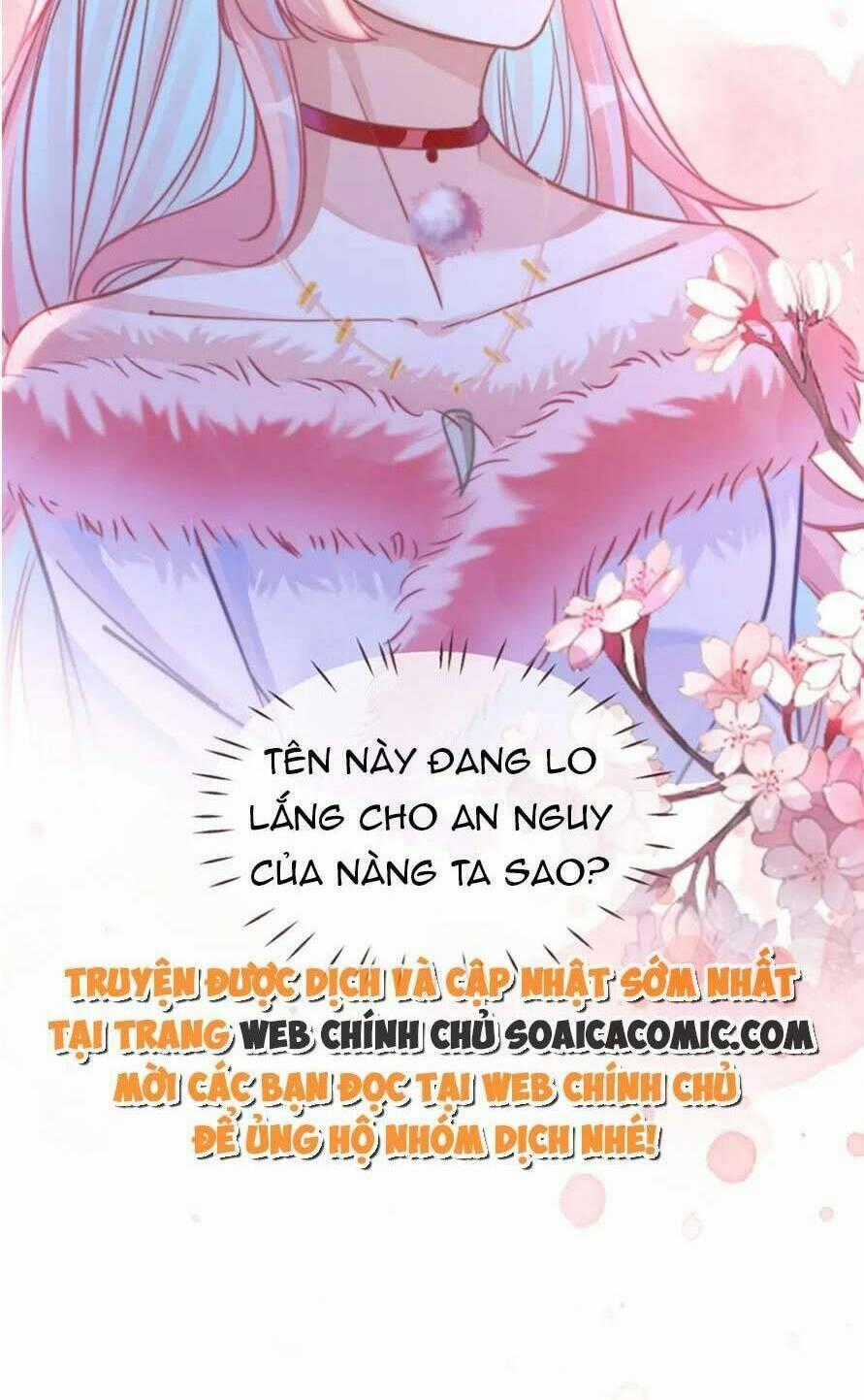 Xuyên Nhanh Nữ Phụ Bình Tĩnh Chút Chapter 161 trang 67