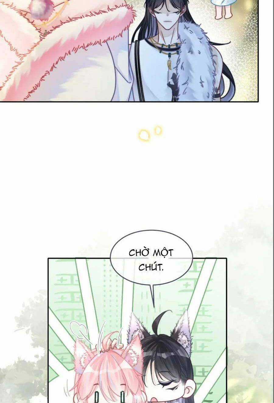 Xuyên Nhanh Nữ Phụ Bình Tĩnh Chút Chapter 161 trang 7