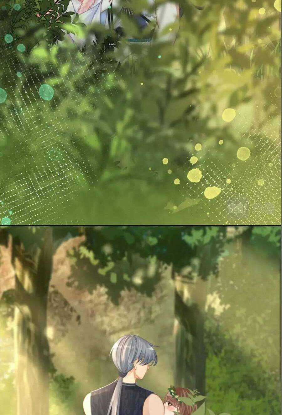 Xuyên Nhanh Nữ Phụ Bình Tĩnh Chút Chapter 161 trang 9