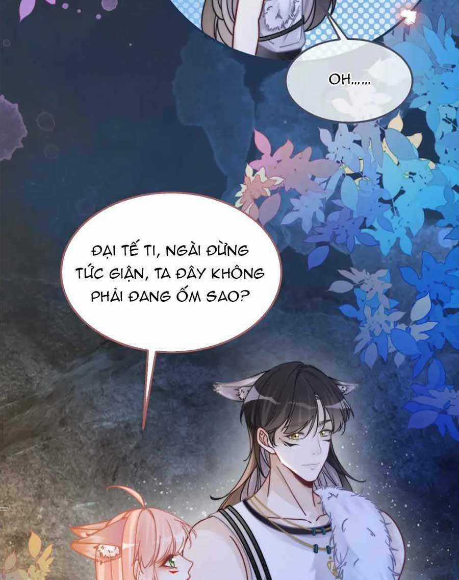 Xuyên Nhanh Nữ Phụ Bình Tĩnh Chút Chapter 162 trang 10