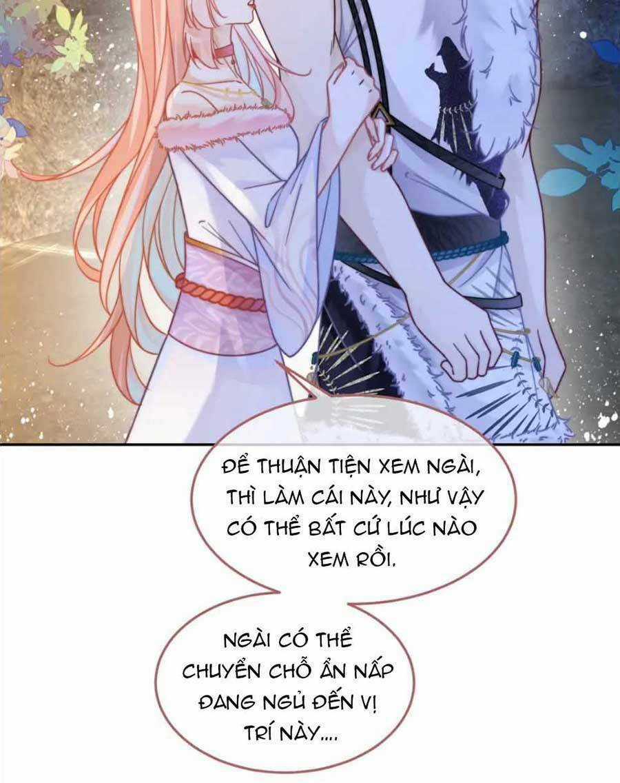 Xuyên Nhanh Nữ Phụ Bình Tĩnh Chút Chapter 162 trang 11