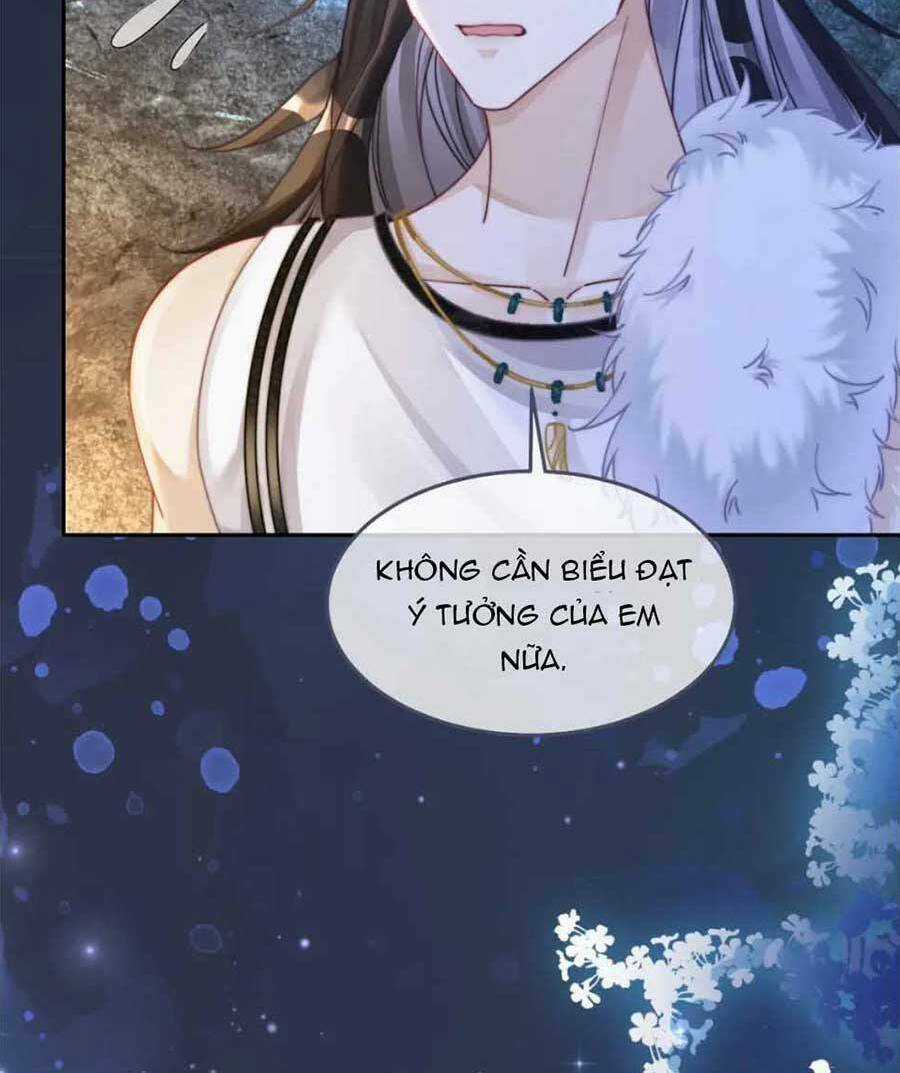 Xuyên Nhanh Nữ Phụ Bình Tĩnh Chút Chapter 162 trang 13