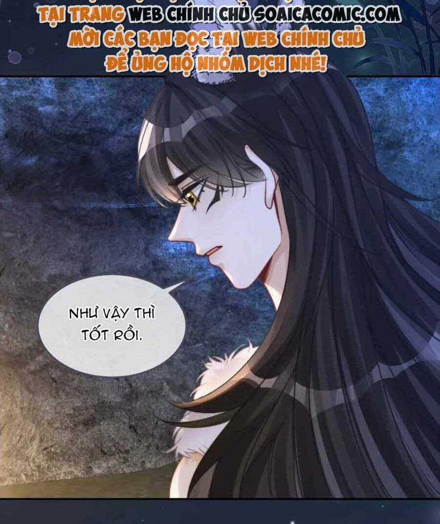 Xuyên Nhanh Nữ Phụ Bình Tĩnh Chút Chapter 162 trang 15