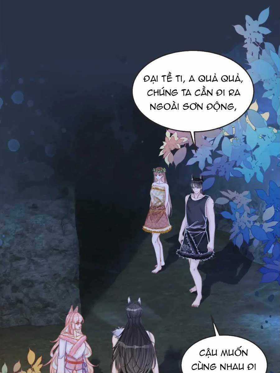 Xuyên Nhanh Nữ Phụ Bình Tĩnh Chút Chapter 162 trang 18