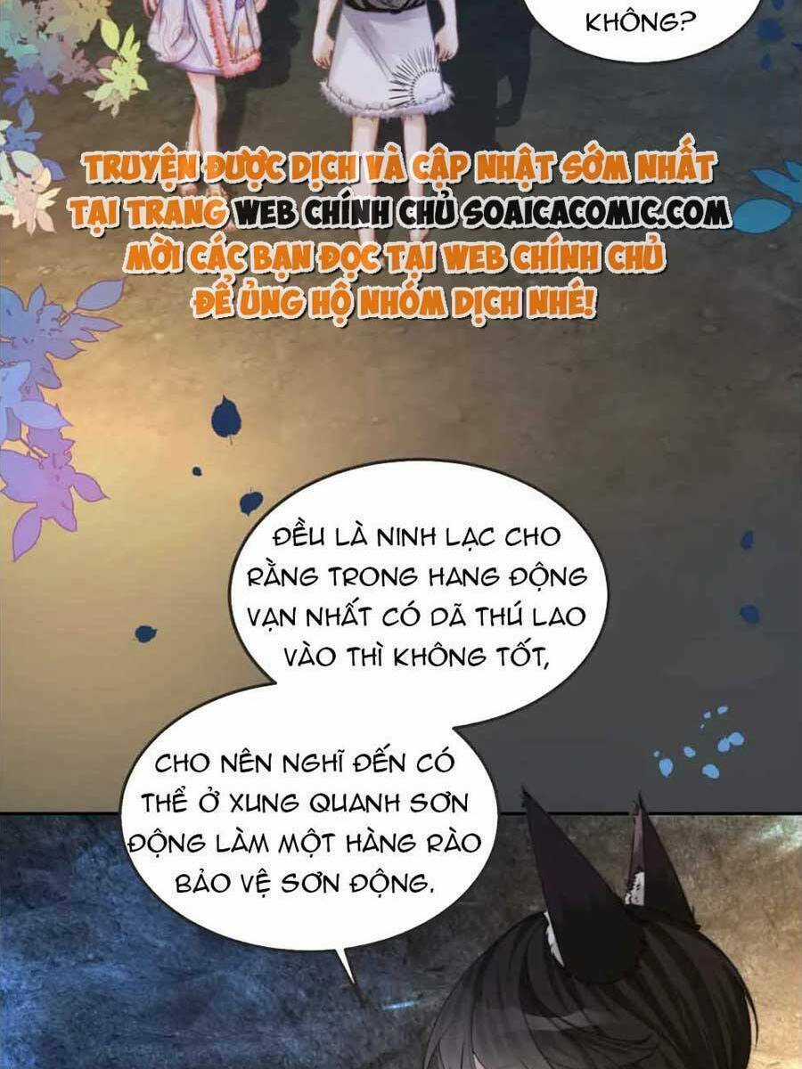 Xuyên Nhanh Nữ Phụ Bình Tĩnh Chút Chapter 162 trang 19
