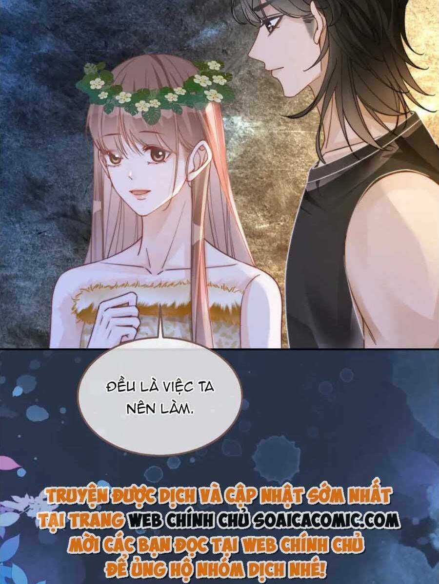 Xuyên Nhanh Nữ Phụ Bình Tĩnh Chút Chapter 162 trang 20