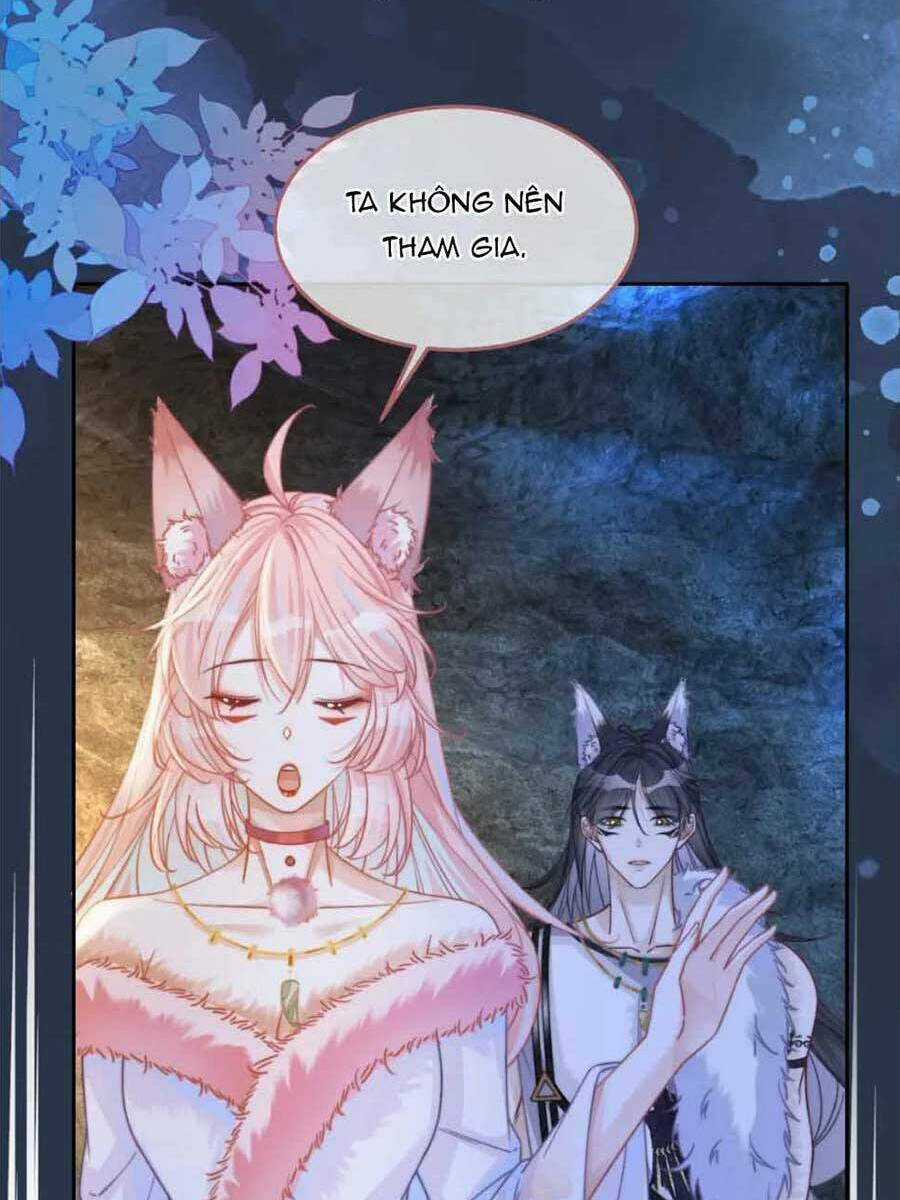 Xuyên Nhanh Nữ Phụ Bình Tĩnh Chút Chapter 162 trang 21