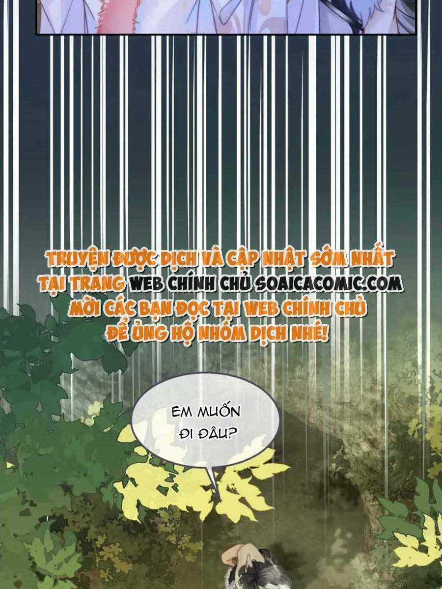 Xuyên Nhanh Nữ Phụ Bình Tĩnh Chút Chapter 162 trang 22