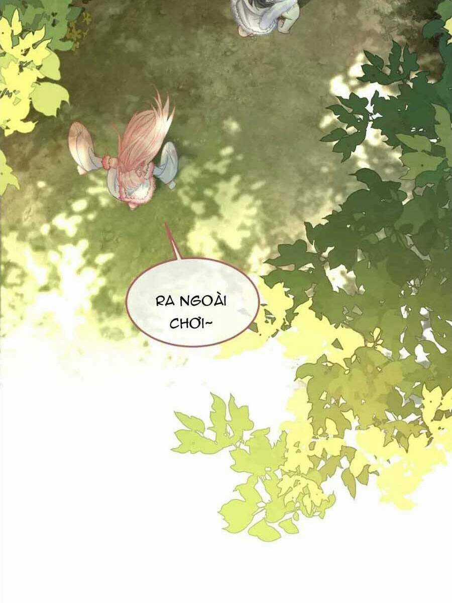 Xuyên Nhanh Nữ Phụ Bình Tĩnh Chút Chapter 162 trang 23