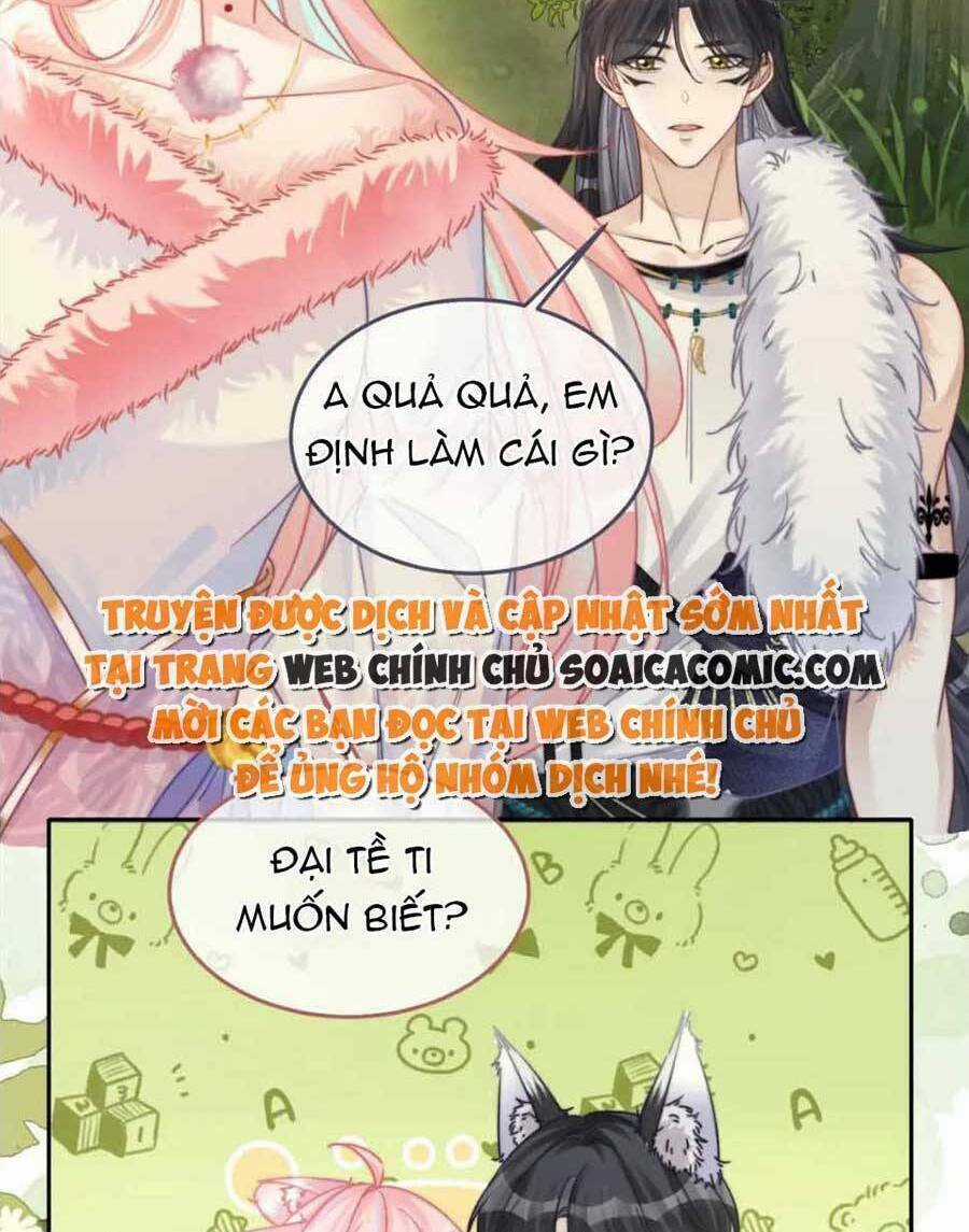 Xuyên Nhanh Nữ Phụ Bình Tĩnh Chút Chapter 162 trang 26