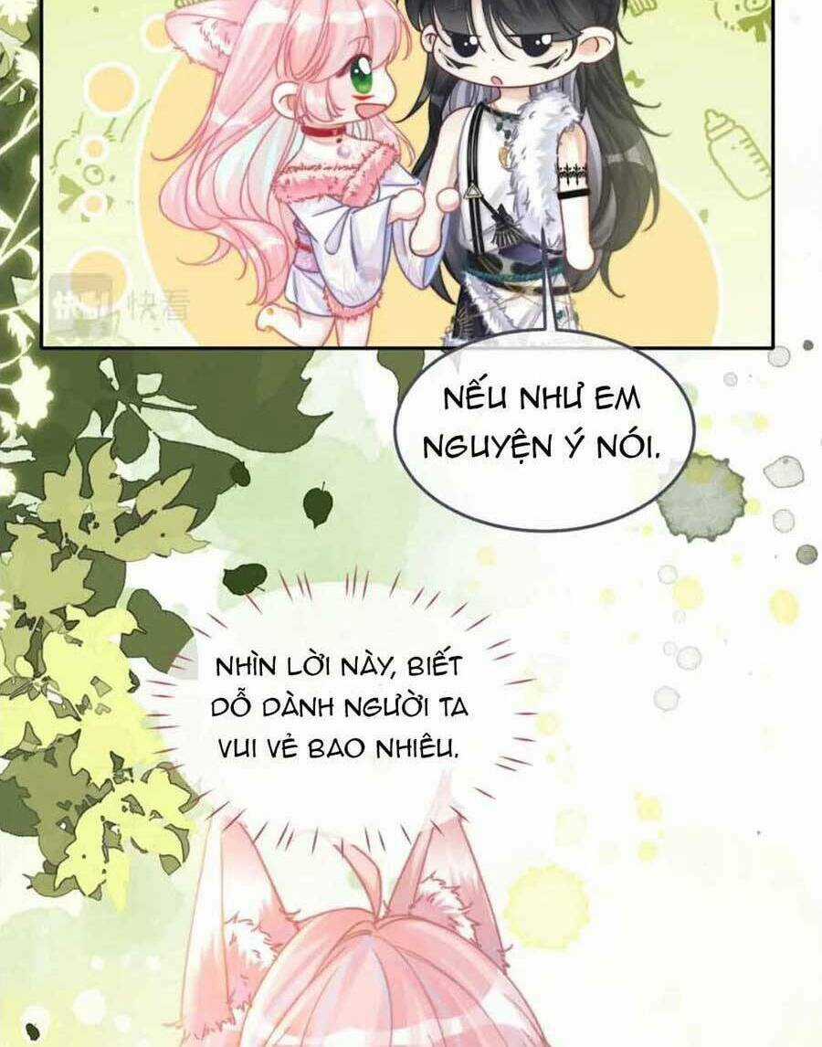 Xuyên Nhanh Nữ Phụ Bình Tĩnh Chút Chapter 162 trang 27