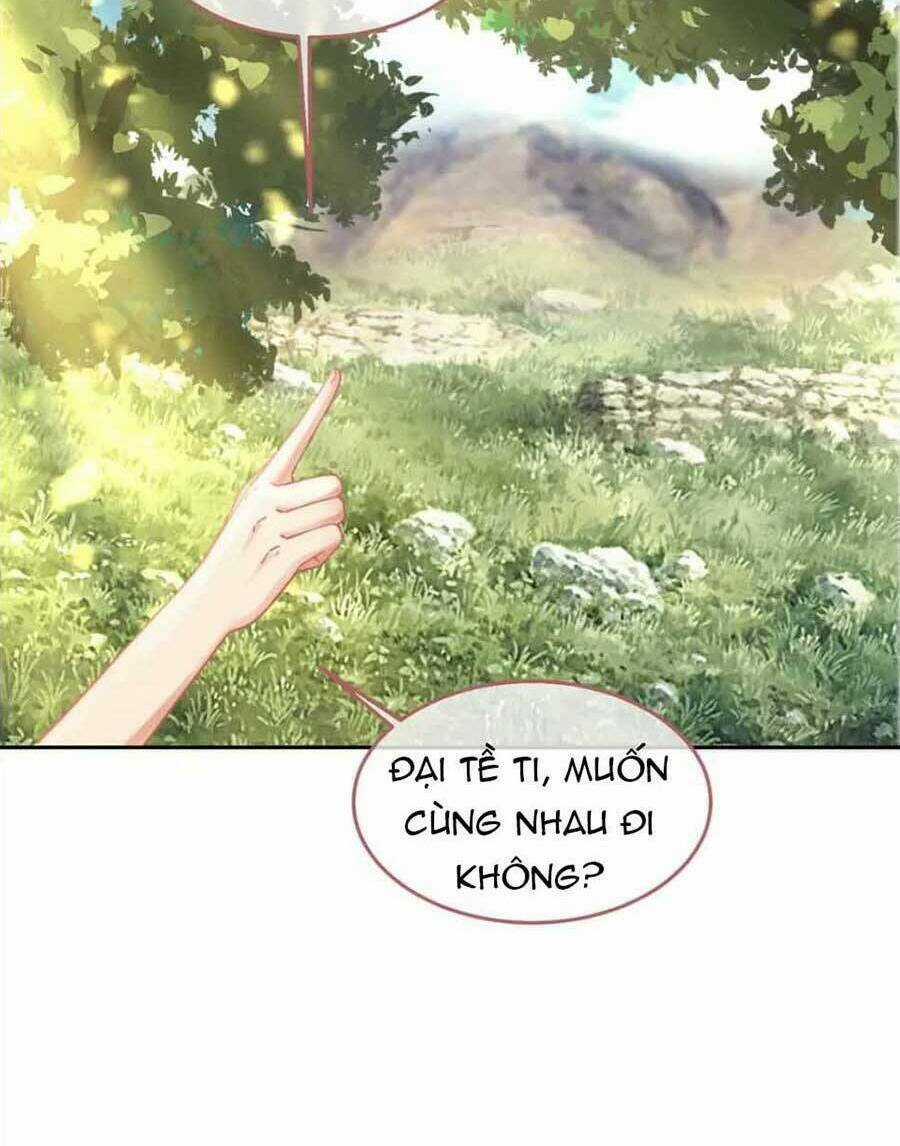 Xuyên Nhanh Nữ Phụ Bình Tĩnh Chút Chapter 162 trang 29