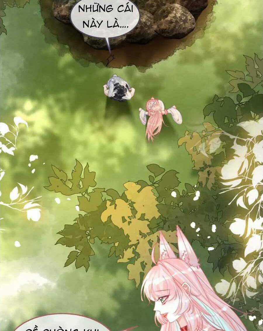 Xuyên Nhanh Nữ Phụ Bình Tĩnh Chút Chapter 162 trang 33