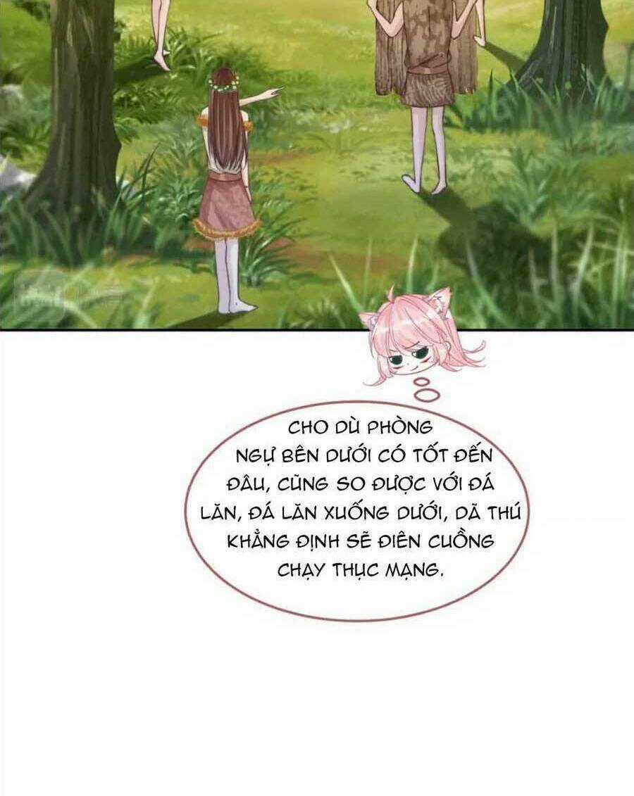 Xuyên Nhanh Nữ Phụ Bình Tĩnh Chút Chapter 162 trang 35