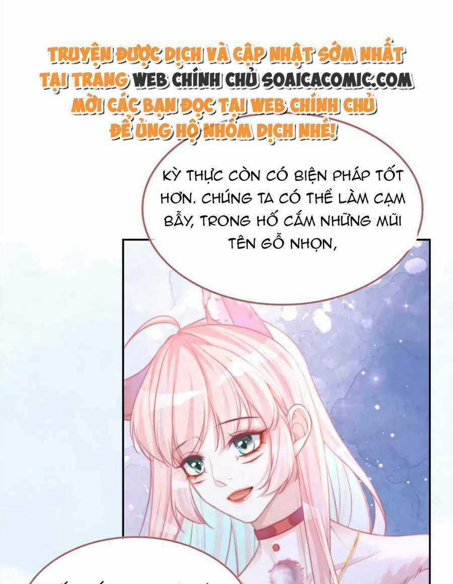 Xuyên Nhanh Nữ Phụ Bình Tĩnh Chút Chapter 162 trang 36