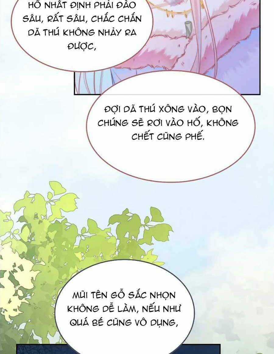 Xuyên Nhanh Nữ Phụ Bình Tĩnh Chút Chapter 162 trang 37