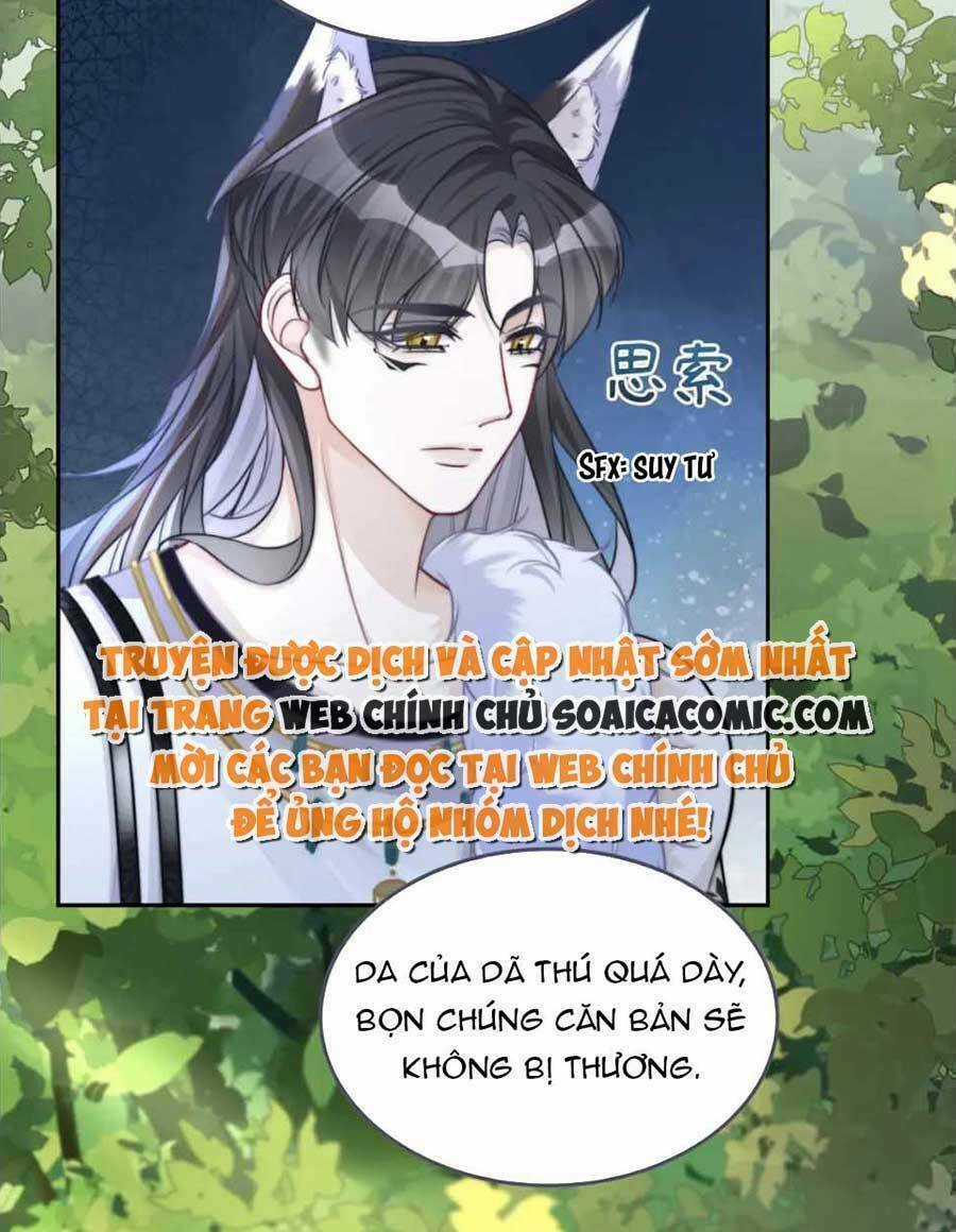 Xuyên Nhanh Nữ Phụ Bình Tĩnh Chút Chapter 162 trang 38