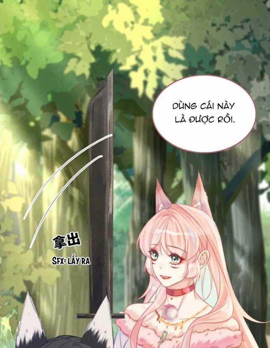 Xuyên Nhanh Nữ Phụ Bình Tĩnh Chút Chapter 162 trang 39