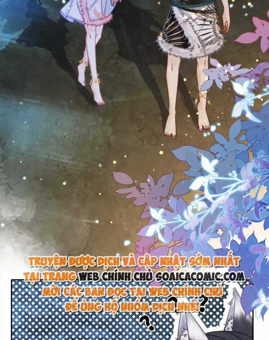 Xuyên Nhanh Nữ Phụ Bình Tĩnh Chút Chapter 162 trang 4