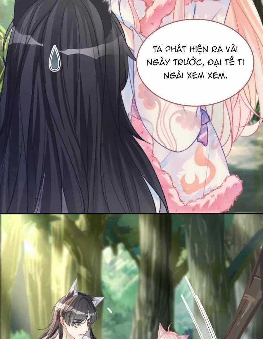 Xuyên Nhanh Nữ Phụ Bình Tĩnh Chút Chapter 162 trang 40