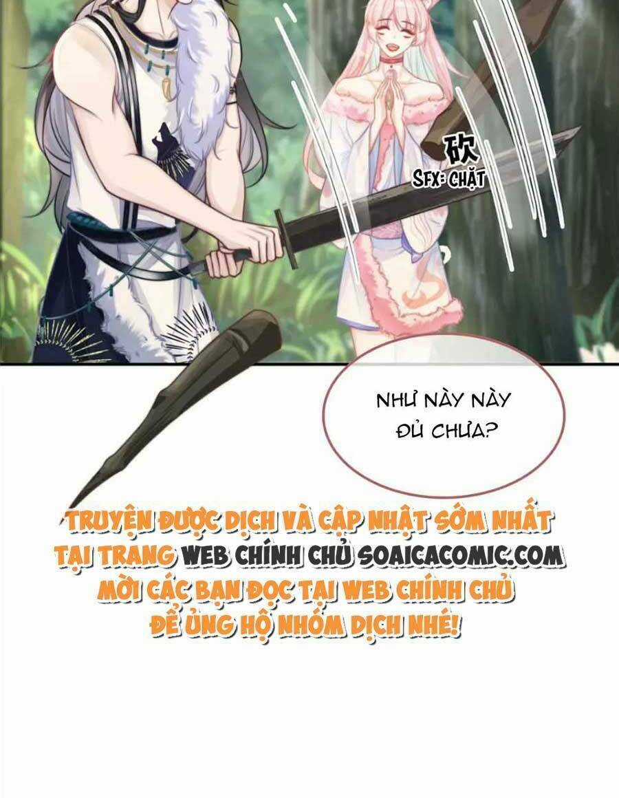 Xuyên Nhanh Nữ Phụ Bình Tĩnh Chút Chapter 162 trang 41