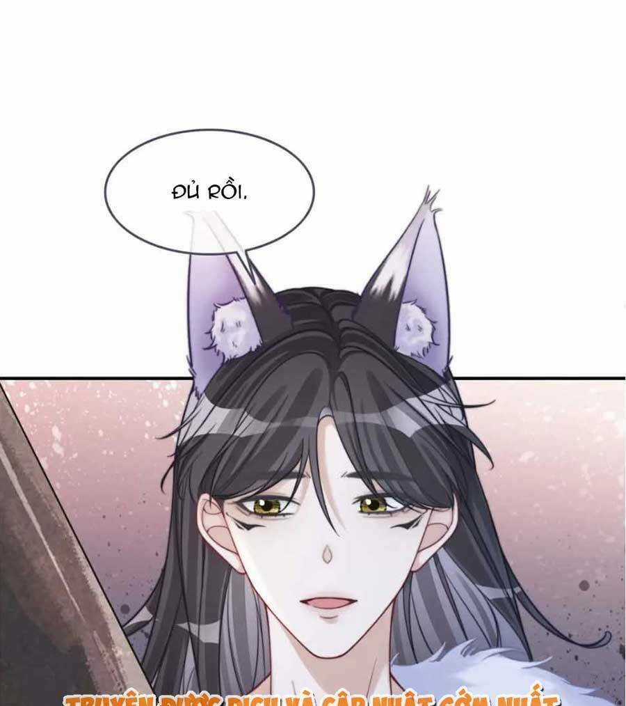 Xuyên Nhanh Nữ Phụ Bình Tĩnh Chút Chapter 162 trang 42