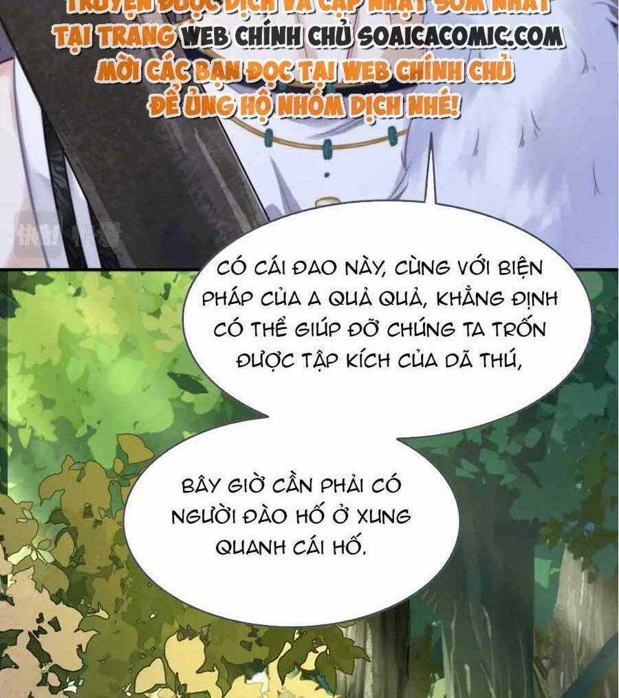 Xuyên Nhanh Nữ Phụ Bình Tĩnh Chút Chapter 162 trang 43