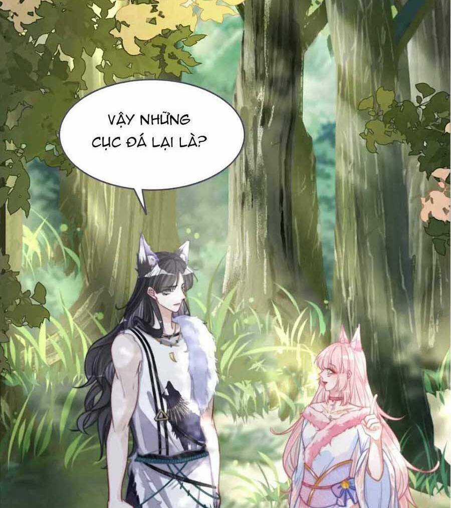 Xuyên Nhanh Nữ Phụ Bình Tĩnh Chút Chapter 162 trang 44