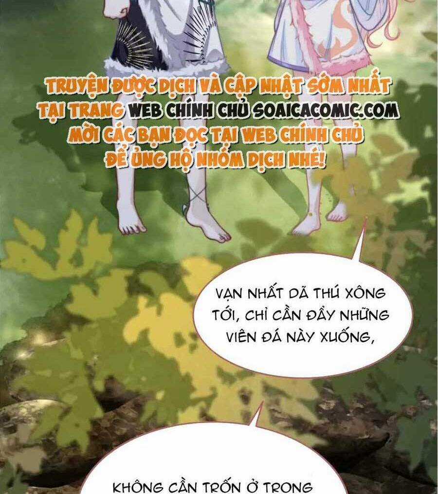 Xuyên Nhanh Nữ Phụ Bình Tĩnh Chút Chapter 162 trang 45