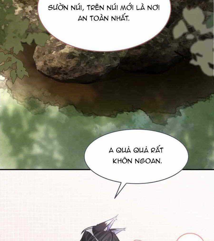 Xuyên Nhanh Nữ Phụ Bình Tĩnh Chút Chapter 162 trang 46