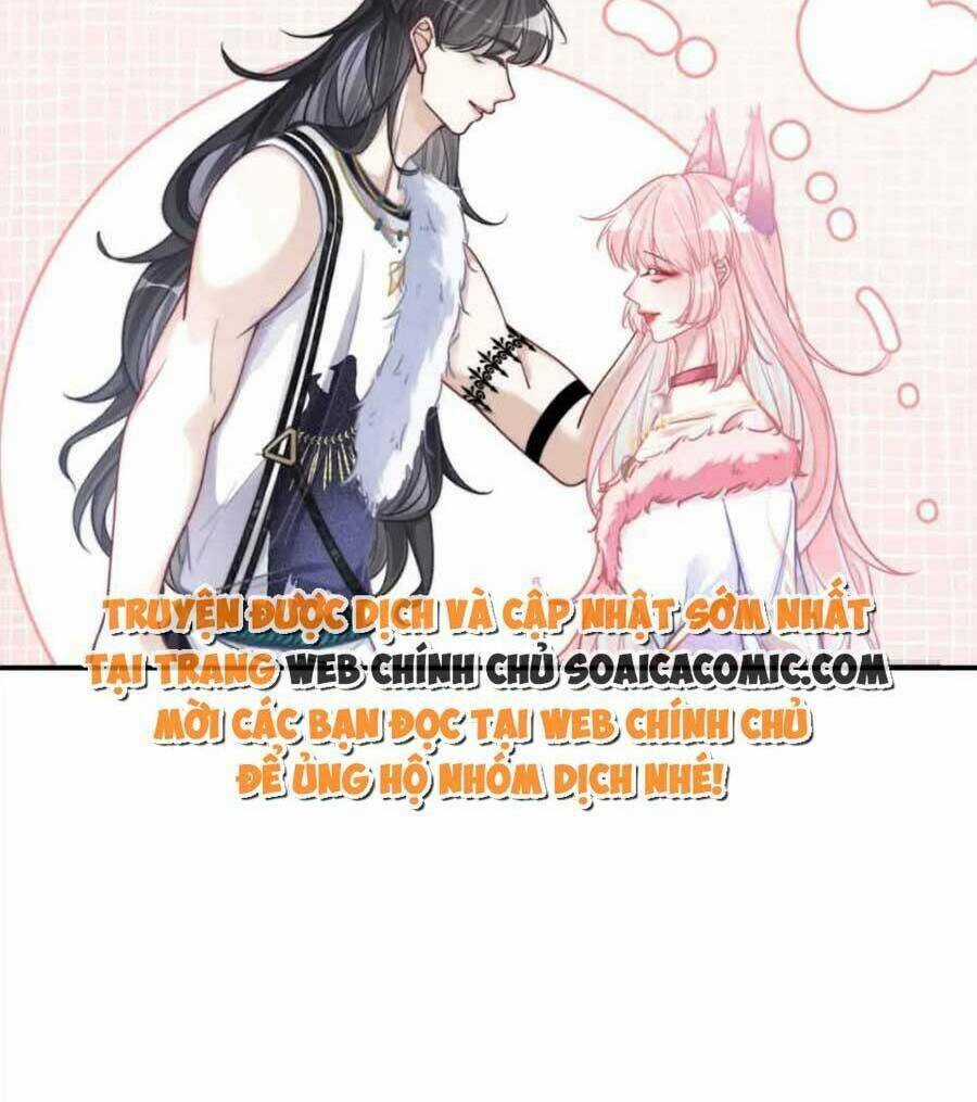 Xuyên Nhanh Nữ Phụ Bình Tĩnh Chút Chapter 162 trang 47