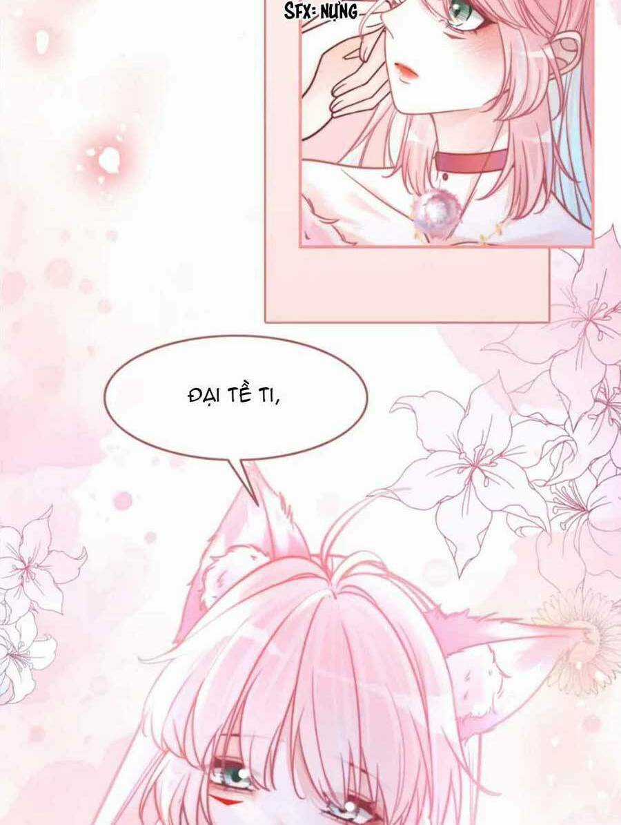 Xuyên Nhanh Nữ Phụ Bình Tĩnh Chút Chapter 162 trang 49