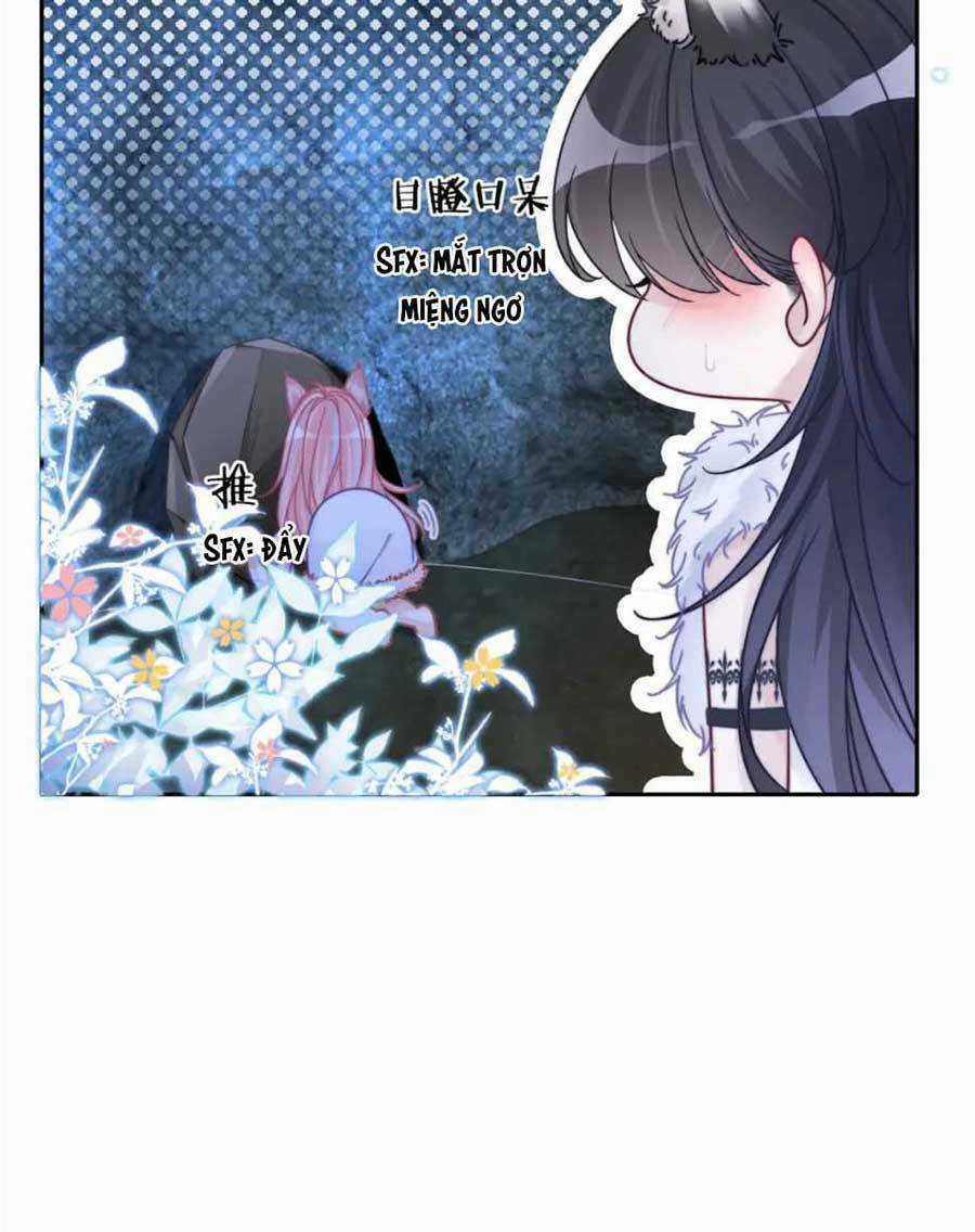 Xuyên Nhanh Nữ Phụ Bình Tĩnh Chút Chapter 162 trang 5