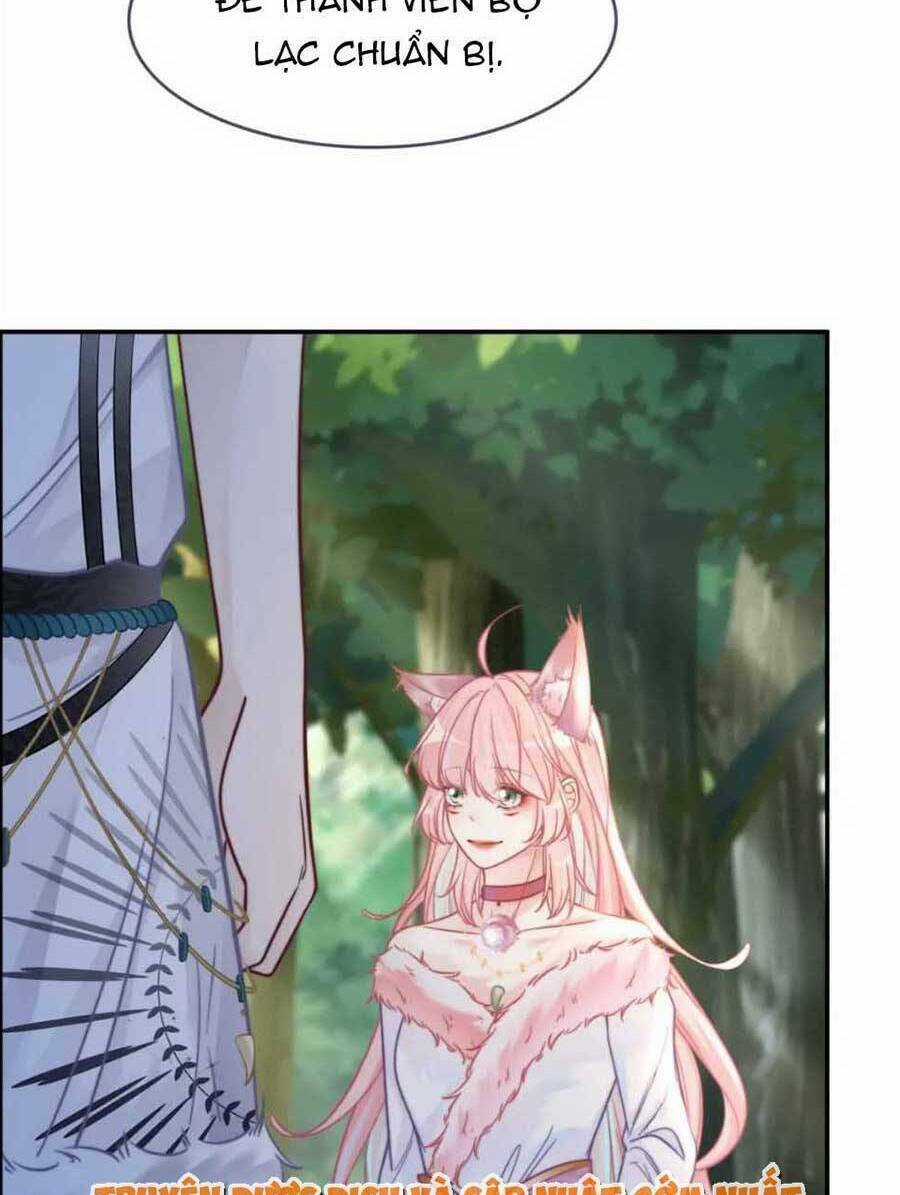 Xuyên Nhanh Nữ Phụ Bình Tĩnh Chút Chapter 162 trang 52