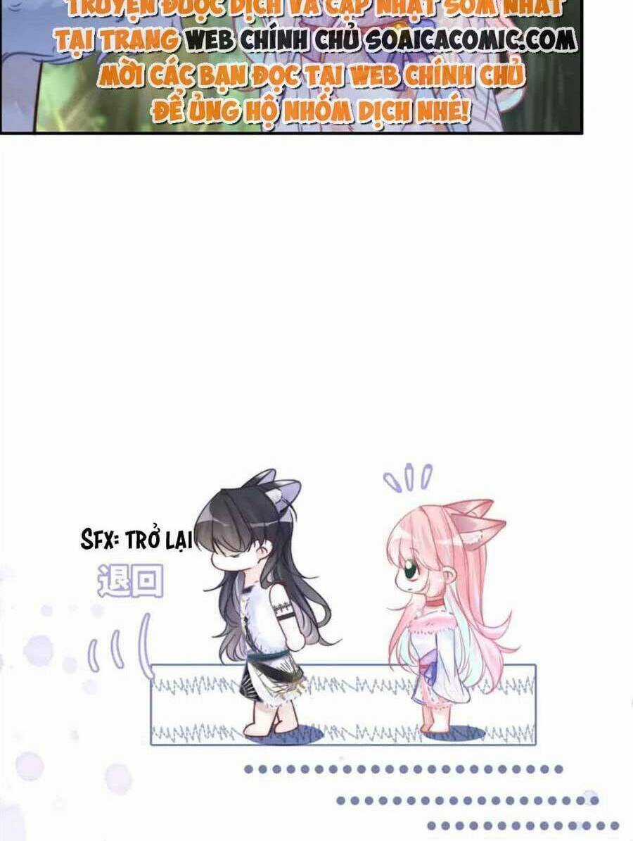 Xuyên Nhanh Nữ Phụ Bình Tĩnh Chút Chapter 162 trang 53