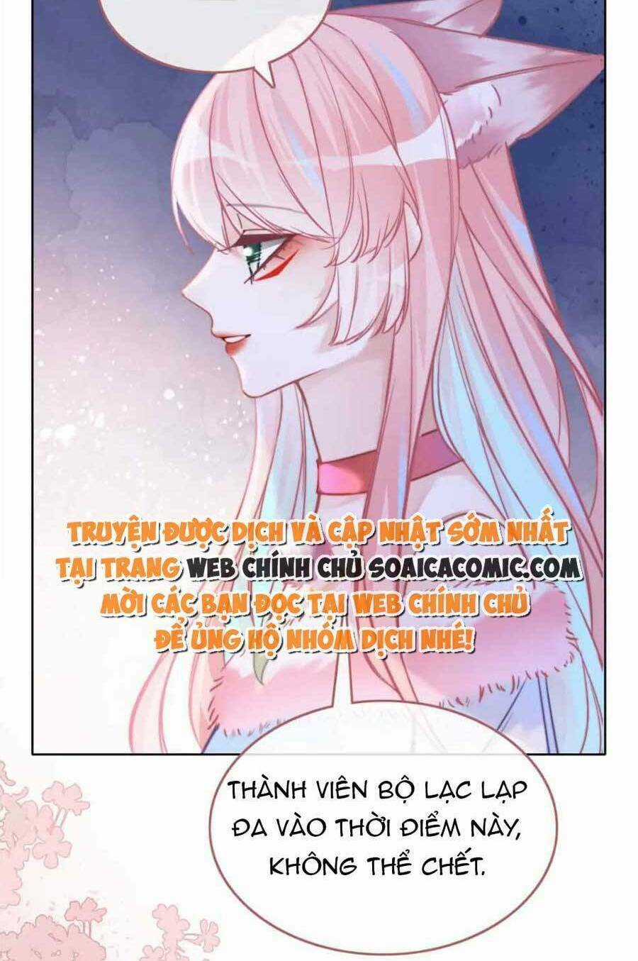 Xuyên Nhanh Nữ Phụ Bình Tĩnh Chút Chapter 162 trang 56