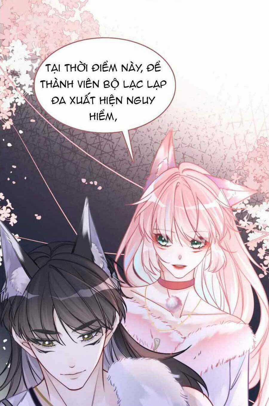 Xuyên Nhanh Nữ Phụ Bình Tĩnh Chút Chapter 162 trang 57