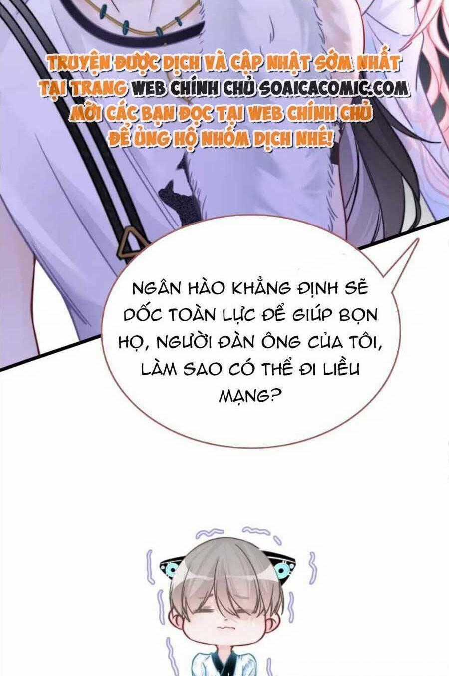 Xuyên Nhanh Nữ Phụ Bình Tĩnh Chút Chapter 162 trang 58
